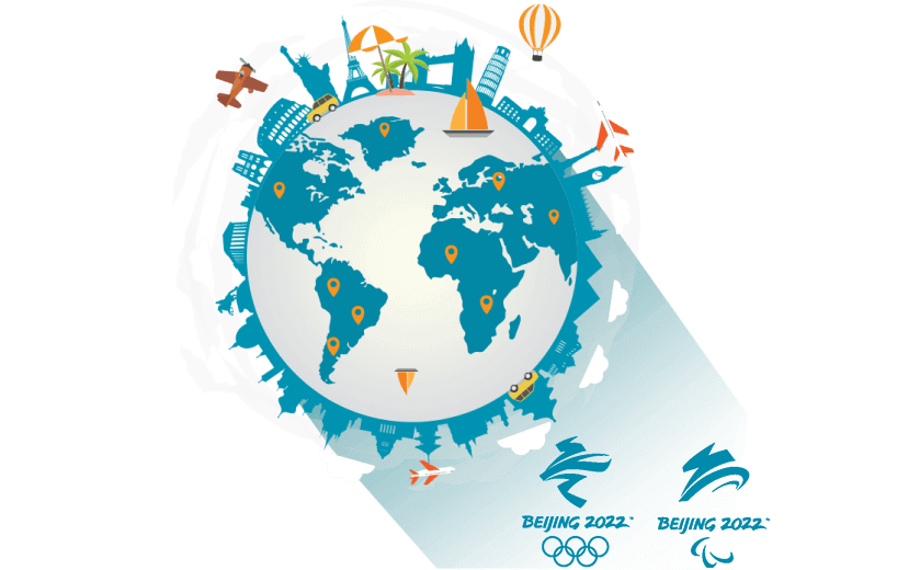 在巴林连接到中国的加速器 - 闪电加速器